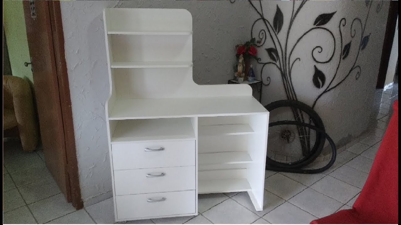 FAZENDO UMA ESCRIVANINHA