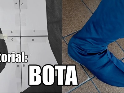 Botas | Tutorial
