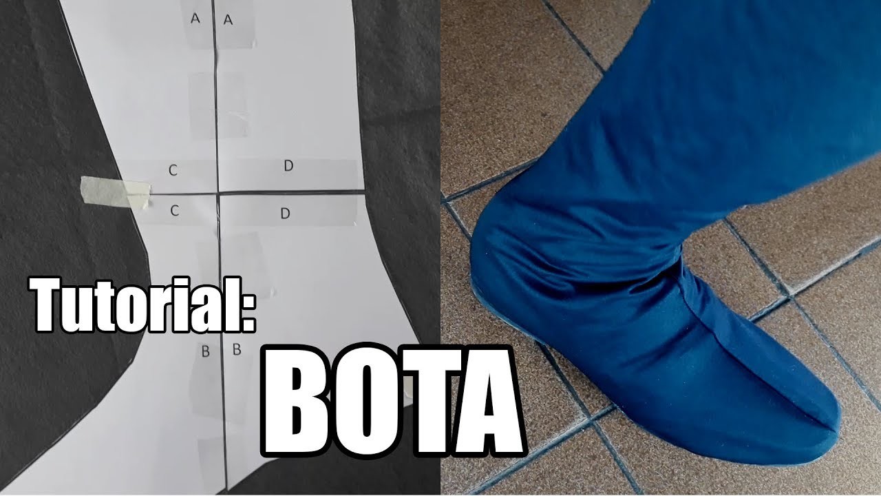 Botas | Tutorial