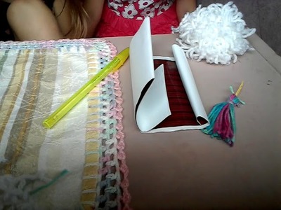 DIY ::Como customizar canetas para o volta as aulas