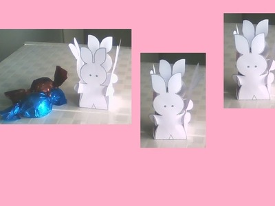 DIY de páscoa,ideias para páscoa fácil,reciclagem#artesanato