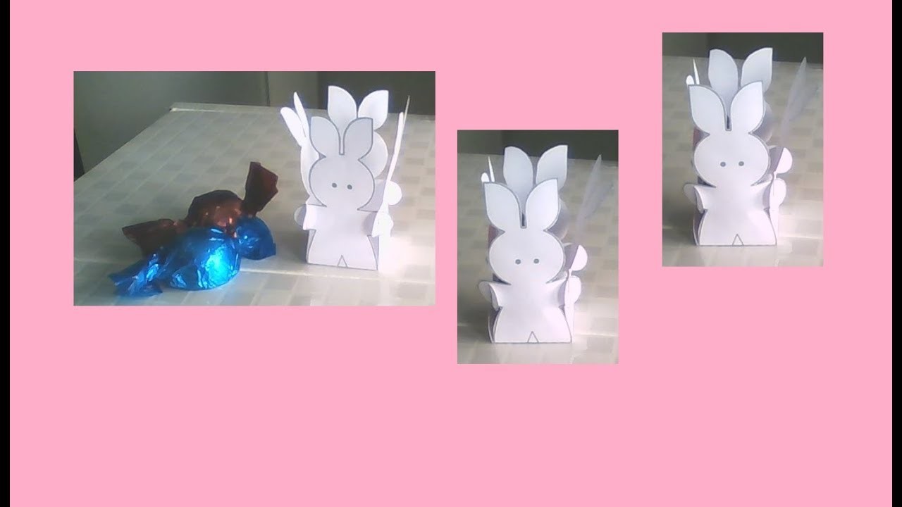 DIY de páscoa,ideias para páscoa fácil,reciclagem#artesanato