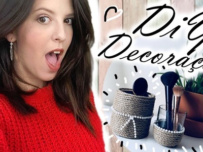 DIY Decoração