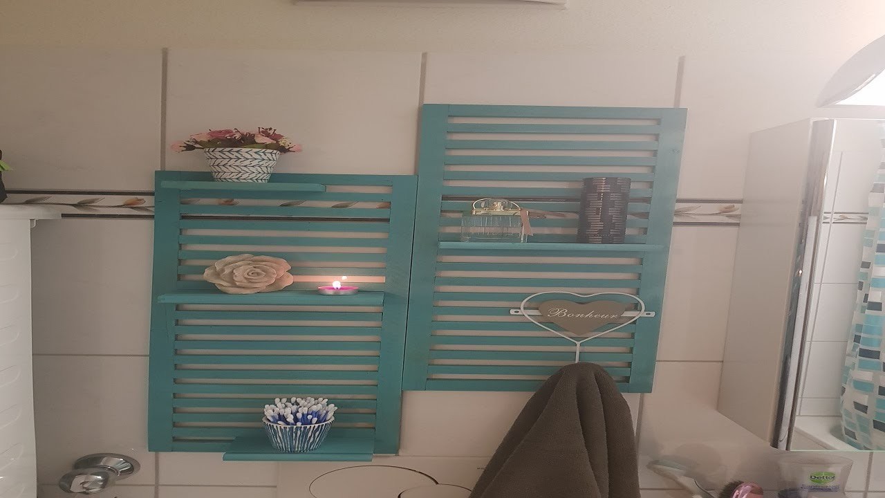 DIY - Faça você mesmo DECORAÇÃO