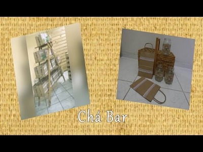 DIY: Sacolinhas de papel Kraft