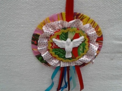 Feira de artesanato