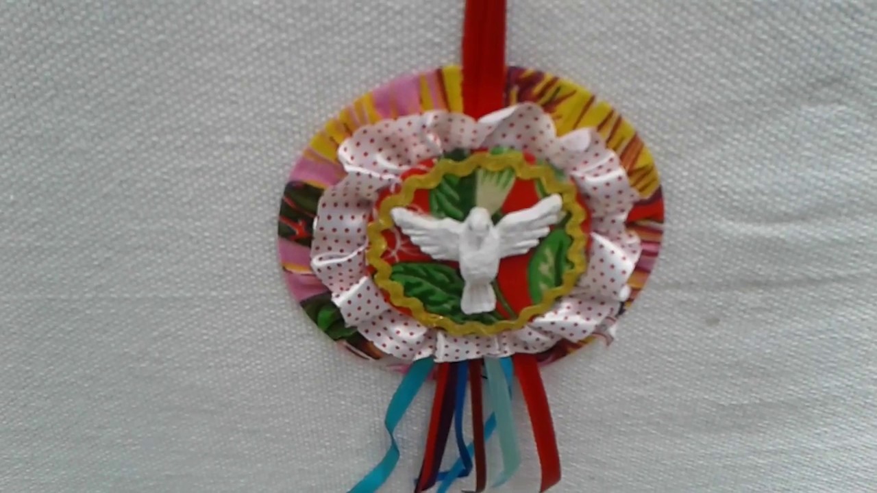 Feira de artesanato