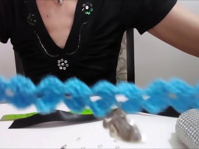 Modelos de chokers - Somethings Artesanato