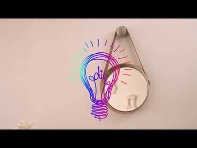 Saint Gobain DIY Espelho Adnet