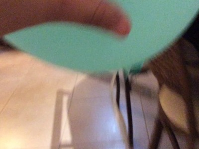 Tutorial de derrubar coisas - Diy Day vídeo tutoriais de João -