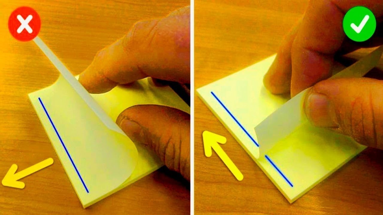 16 DIYs COM PAPEL QUE QUALQUER UM PODE FAZER