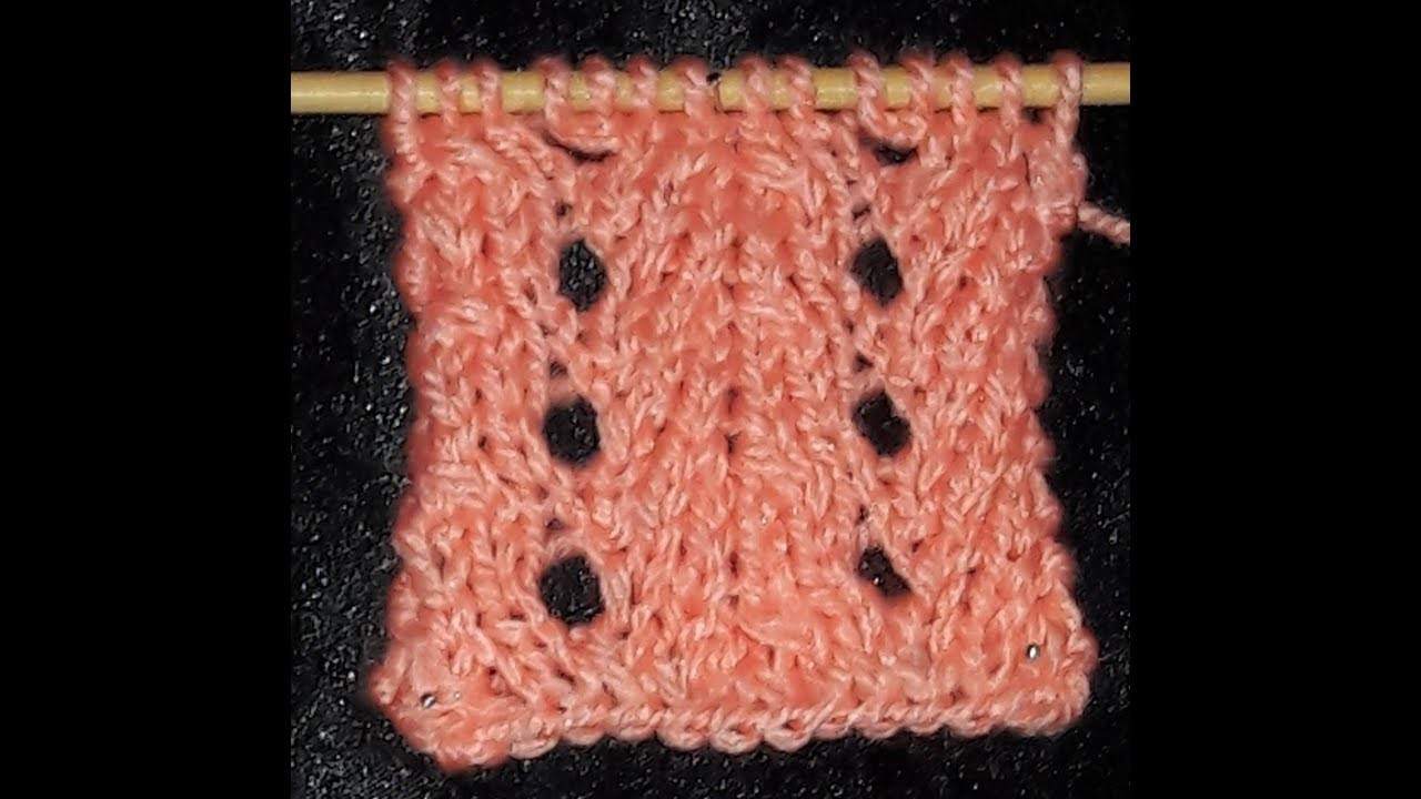 # 445 -Como fazer Ponto Simples