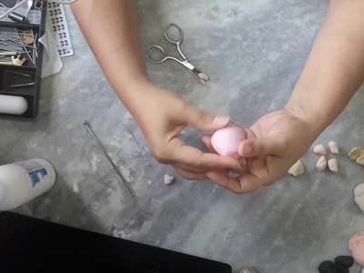 Diário de artesã. aula Skie