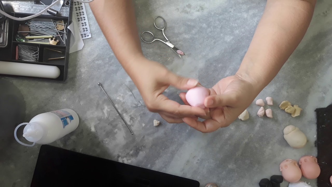 Diário de artesã. aula Skie