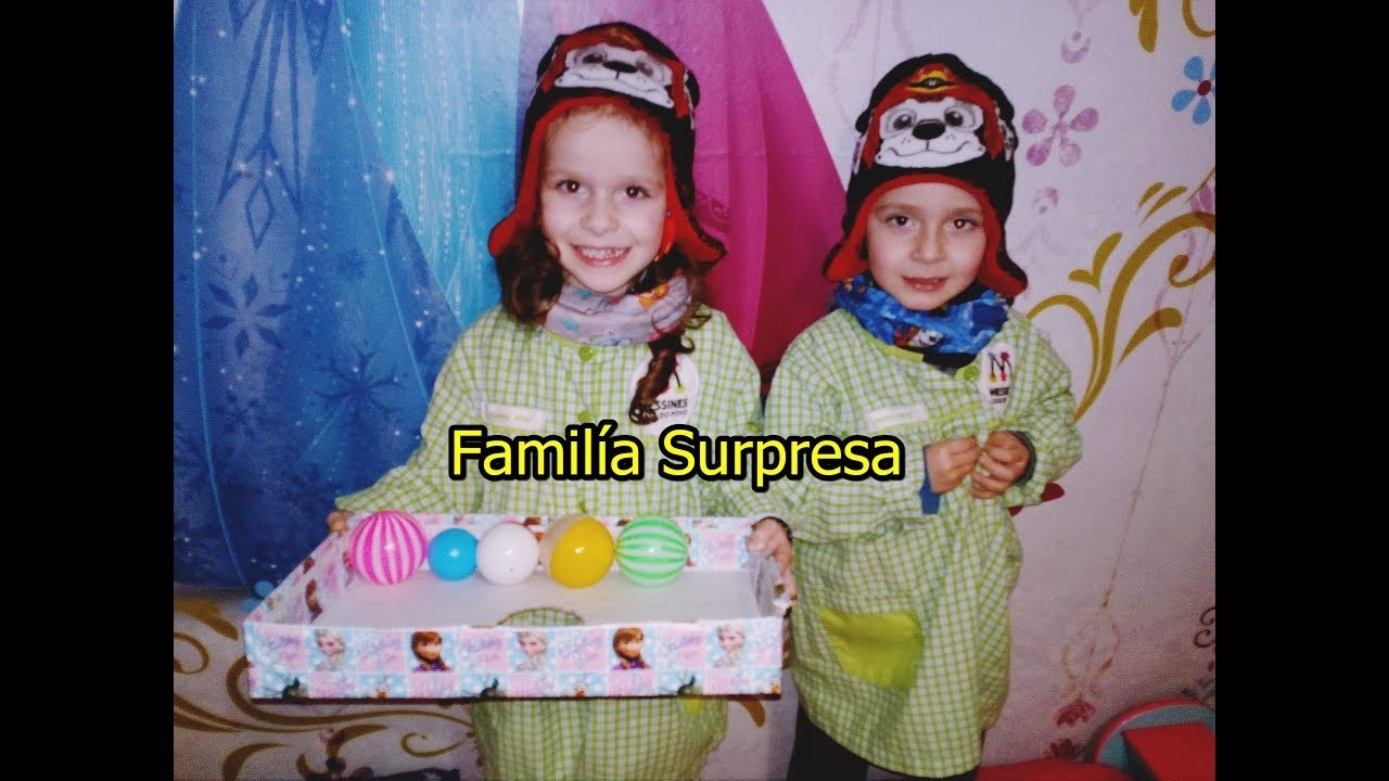 DIY  Brinquedo de papelão didádico frozen