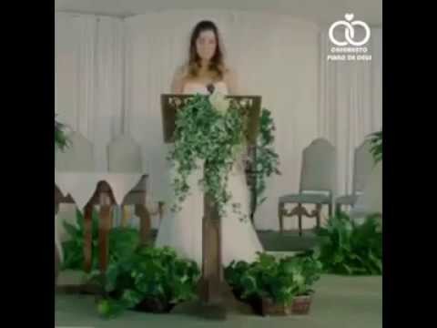 Ela descobriu que estava sendo traida,veja o que aconteceu