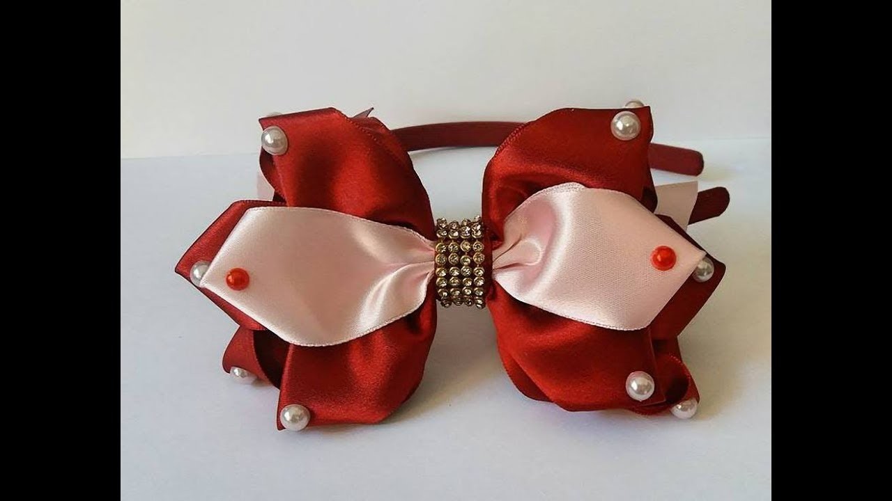 LIBIA QUEIROZ -----LAÇO FOLHA -   PASSO A PASSO  - FÁCIL FÁCIL