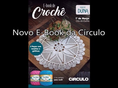 Novo E-Book da Círculo, Especial Duna (Slide show)
