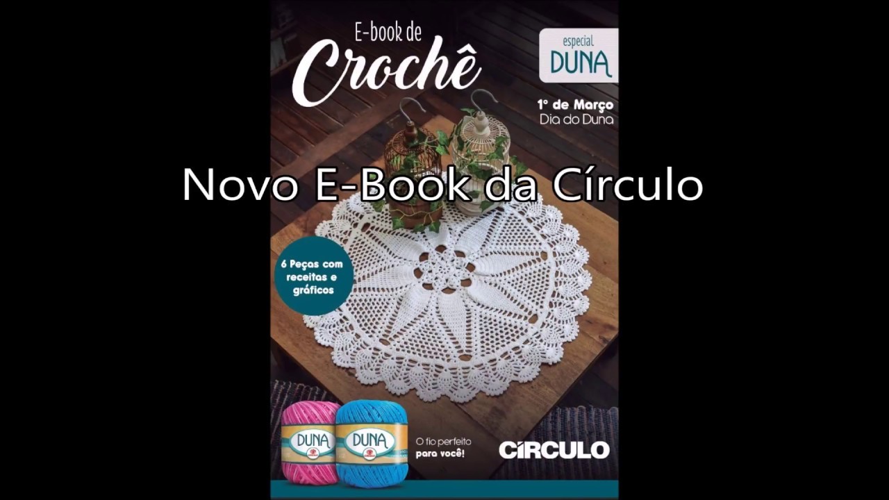 Novo E-Book da Círculo, Especial Duna (Slide show)