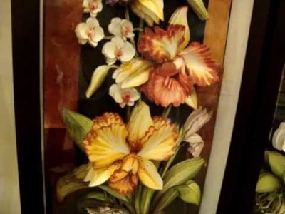 Susan Mason - Exposição - 3