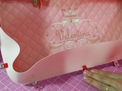 Tirando a medida do fole