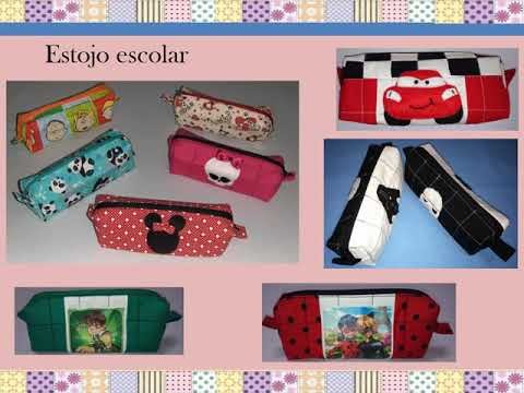 Antuérpia Artesanato e Patchwork - 1