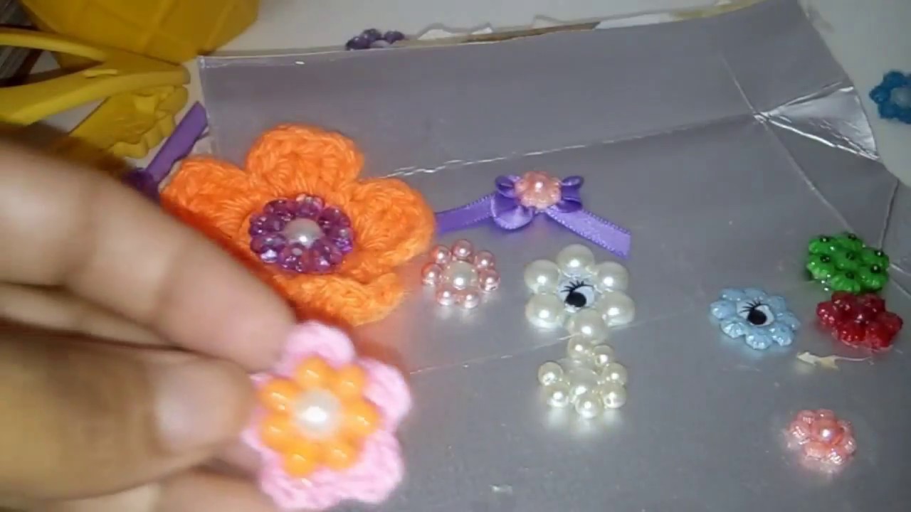 COMO FAZER CHATON  - ARTESANATO