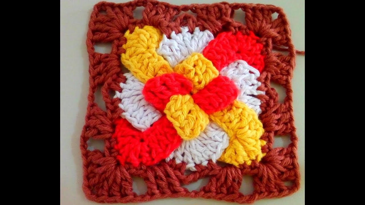 Crochê Entrelaçado - Vamos Aprender Fazer Pontos em Crochê Entrelaçado