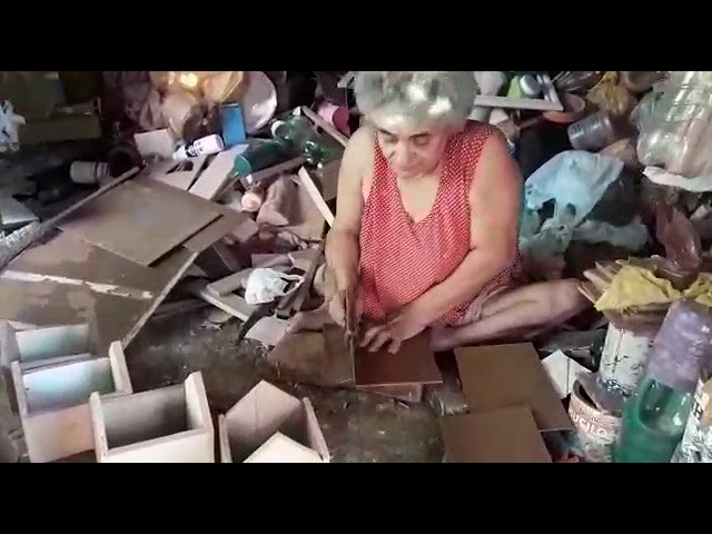 Dê do artesanato kikanto Jaguaquara bahia