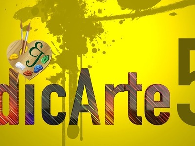 DicArte 5 | Como fazer laço