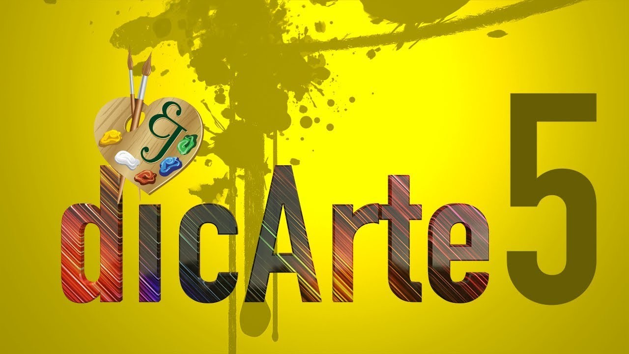 DicArte 5 | Como fazer laço