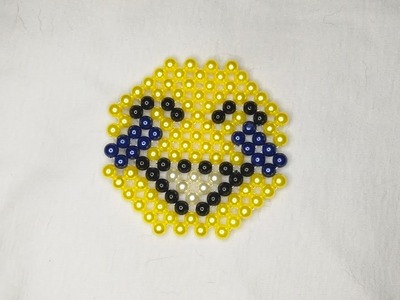Emoji sorriso com lágrimas nos olhos