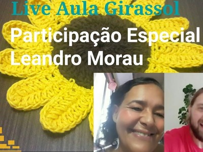 LIVE AULA SOUSPLAT GIRASSOL