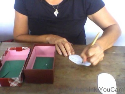 Reiki Usui Nível 2 - Técnica da caixa