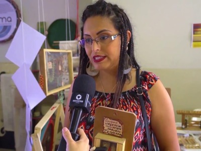 2. Exposição-Feira de Artesanato 2017