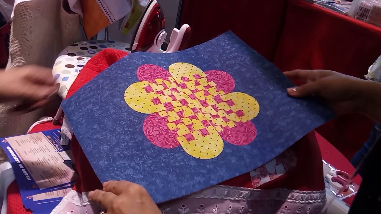 3:24 Feira de Artesanato de Porto Alegre parte 5