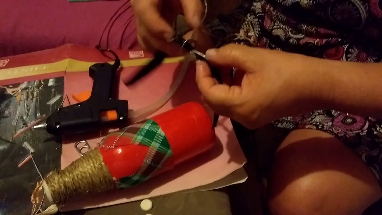 Artesanato em casa