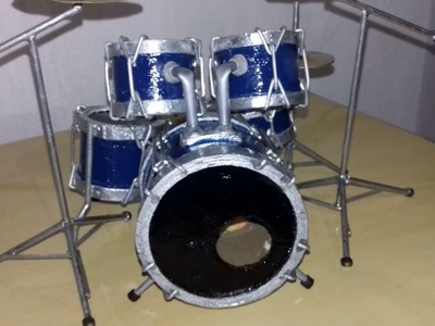 Artesanato feito por magrao dos teclados rn.