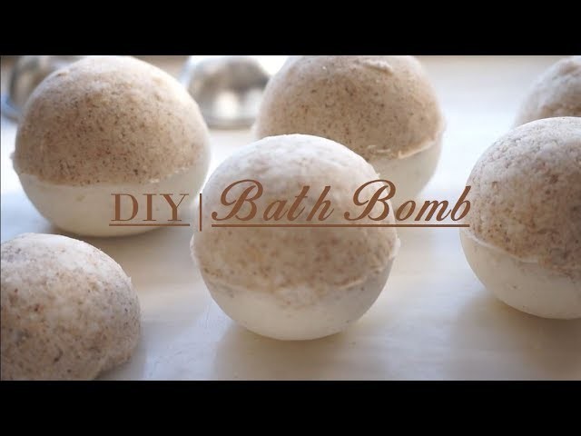 DIY | Bath Bombs