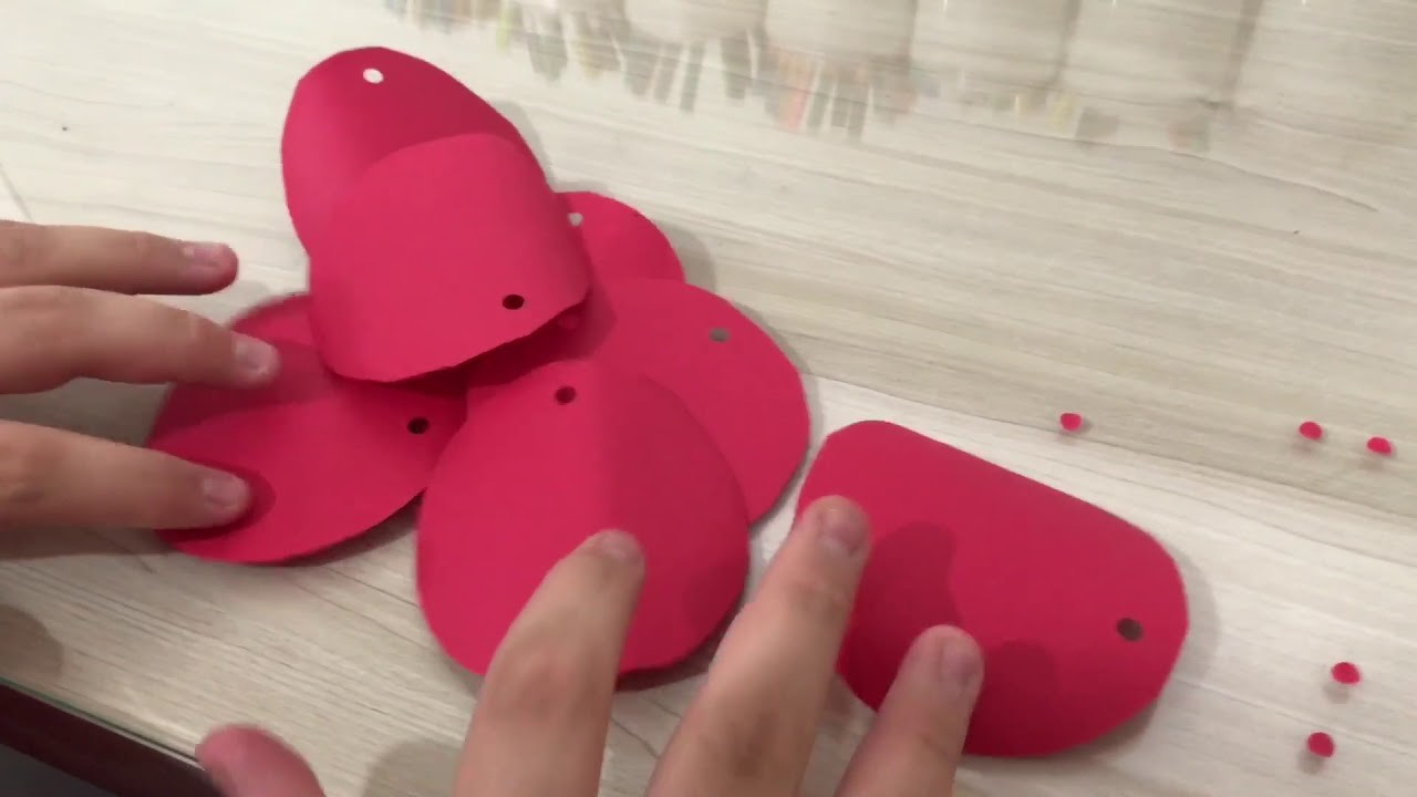 DIY: Decorações de natal |#VLOGMAS11| Por: Study And Plan