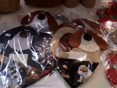 Feira de Artesanato de Porto Alegre parte 4