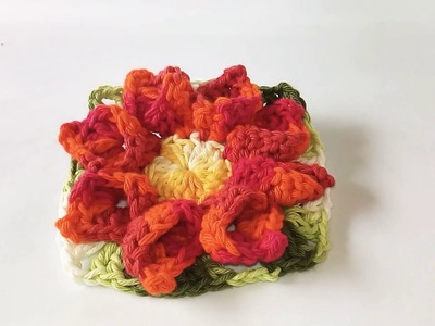 ????Flor para aplicação ????