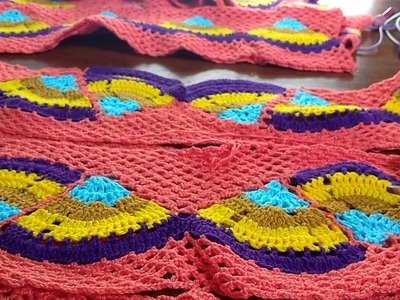 Montagem Vestido Ritinha