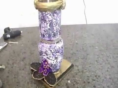 Reciclagem d hoje!!!