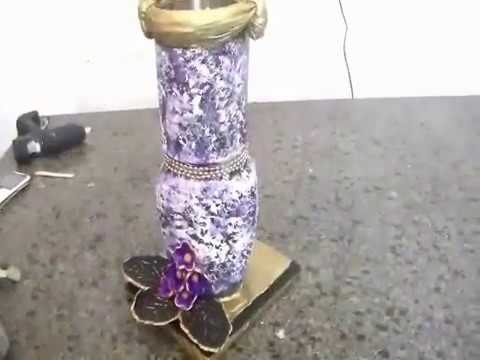 Reciclagem d hoje!!!