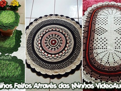 Trabalhos Feitos Através das Minhas VideoAulas 28