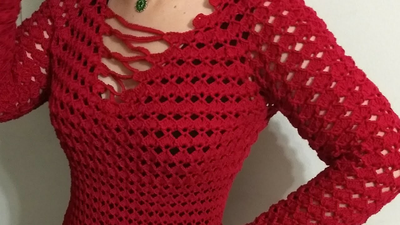 Vestido Michelle - Nivel avançado por Neuzy Valim