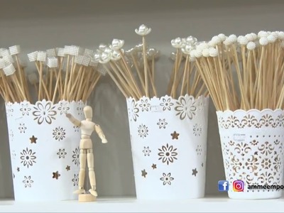 Artesanato em Joinville - Amme Empório