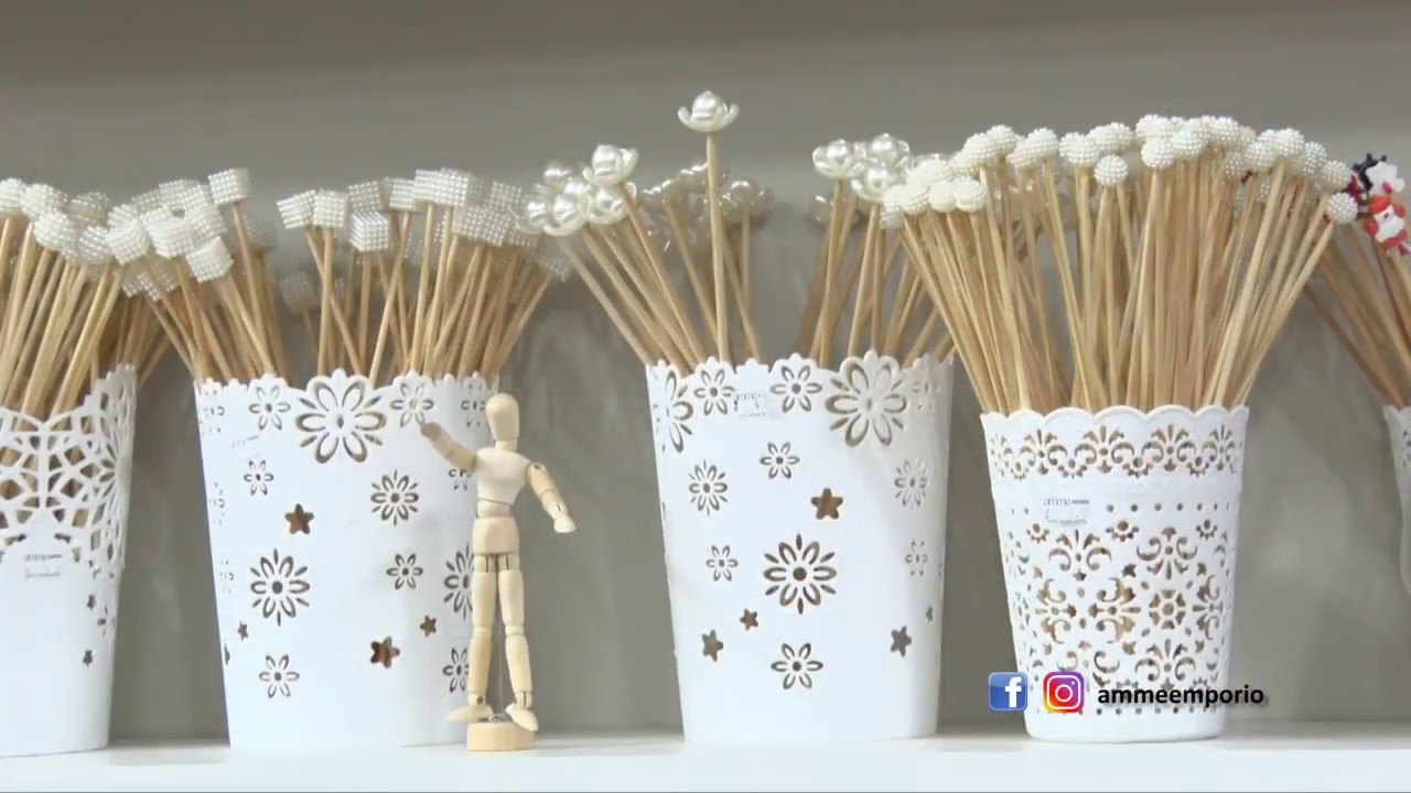 Artesanato em Joinville - Amme Empório