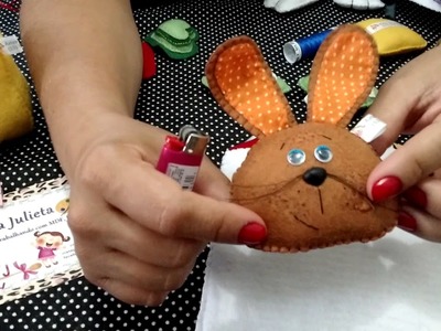 Cópia de DIY::: Acabamento perfeito no feltro